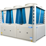 Large Scroll Modular Unit Series