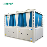 Large Scroll Modular Unit Series