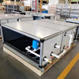 Digital Intelligent Fresh Air Series