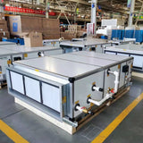 Digital Intelligent Fresh Air Series