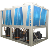 Large Scroll Modular Unit Series