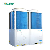 Air-source Heat Pump Unit Series