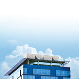 Integrated Air Conditioning Unit Series