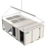 Integrated Air Conditioning Unit Series