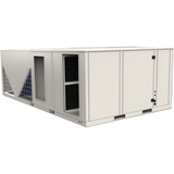 Integrated Air Conditioning Unit Series