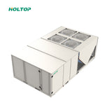 Integrated Air Conditioning Unit Series