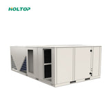Integrated Air Conditioning Unit Series