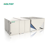 Integrated Air Conditioning Unit Series