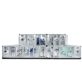 Modular Air Handling Unit Series
