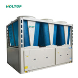 Large Scroll Modular Unit Series