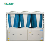 Large Scroll Modular Unit Series