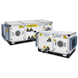 Digital Intelligent Fresh Air Series