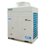 Direct Expansion (DX) Air Conditioning Unit Series