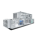 Modular Air Handling Unit Series