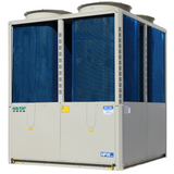 Air-source Heat Pump Unit Series