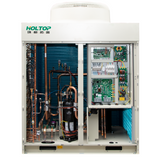 Direct Expansion (DX) Air Conditioning Unit Series