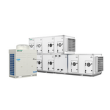 Direct Expansion (DX) Air Conditioning Unit Series