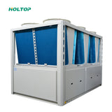 Large Scroll Modular Unit Series