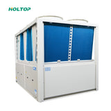 Large Scroll Modular Unit Series