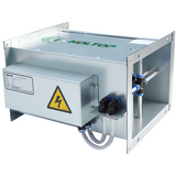 Digital Intelligent Fresh Air Series