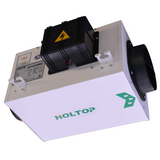 Digital Intelligent Fresh Air Series