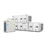 Modular Air Handling Unit Series