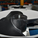 Integrated Air Conditioning Unit Series