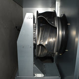 Integrated Air Conditioning Unit Series