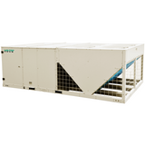 Integrated Air Conditioning Unit Series