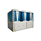 Large Scroll Modular Unit Series