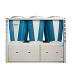 Large Scroll Modular Unit Series