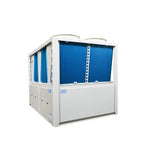 Large Scroll Modular Unit Series