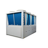 Large Scroll Modular Unit Series