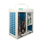 Direct Expansion (DX) Air Conditioning Unit Series