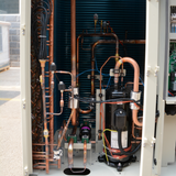 Direct Expansion (DX) Air Conditioning Unit Series