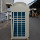 Direct Expansion (DX) Air Conditioning Unit Series