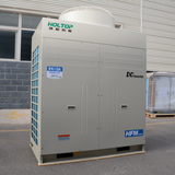 Direct Expansion (DX) Air Conditioning Unit Series