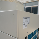 Direct Expansion (DX) Air Conditioning Unit Series
