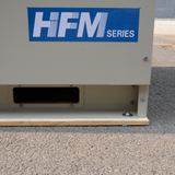 Direct Expansion (DX) Air Conditioning Unit Series