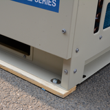 Direct Expansion (DX) Air Conditioning Unit Series