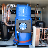 Air-source Heat Pump Unit Series