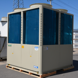 Air-source Heat Pump Unit Series