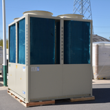 Air-source Heat Pump Unit Series