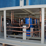 Air-source Heat Pump Unit Series