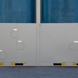 Air-source Heat Pump Unit Series