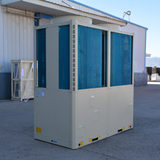 Air-source Heat Pump Unit Series