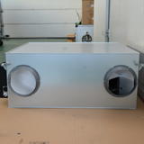 CFA Series Energy Recovery Ventilators