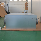 CFA Series Energy Recovery Ventilators