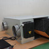 CFA Series Energy Recovery Ventilators
