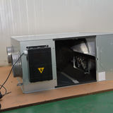 CFA Series Energy Recovery Ventilators